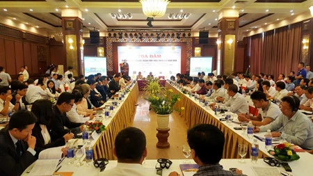 Promotion de l’investissement étranger à Thua Thien-Hue