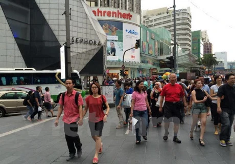 L'État malaisien de Johor renforce la promotion de son tourisme à Ho Chi Minh-Ville