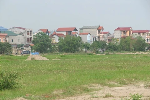 Aide de la BM pour améliorer la gestion foncière au Vietnam