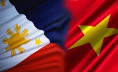 Renforcement du partenariat stratégique Vietnam-Philippines