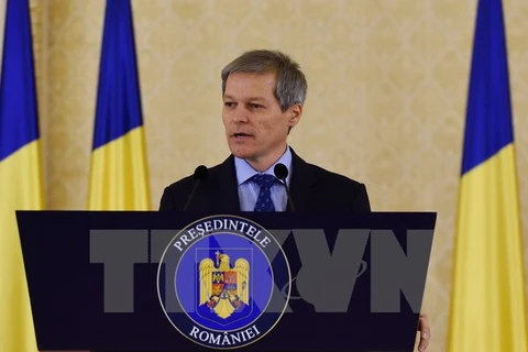 Le Premier ministre roumain attendu au Vietnam