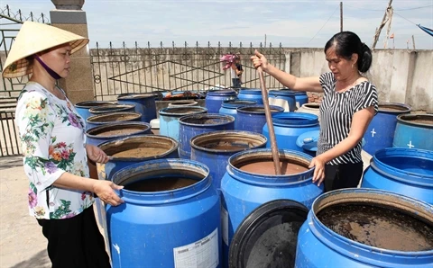 Réduire la pauvreté, première priorité de Thanh Hoa