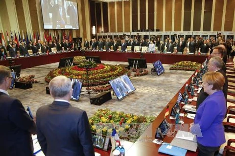 Attentat de Nice : l’ASEM condamne les « attaques terroristes haineuses et lâches »