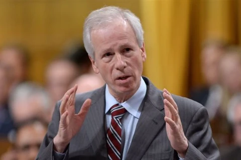 Le Canada appelle les "parties" à respecter la décision de la CPA