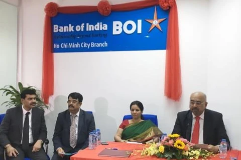 Des banques indienne et japonaise présentes au Vietnam