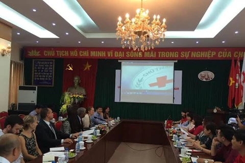 Les Etats-Unis s'engagent à soutenir le Vietnam dans les activités humanitaires