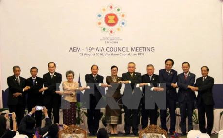 Le Vietnam à la Conférence du Conseil régional de l’investissement de l'ASEAN