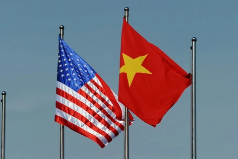 Le 8e Dialogue sur la politique, la sécurité et la défense Vietnam- États-Unis