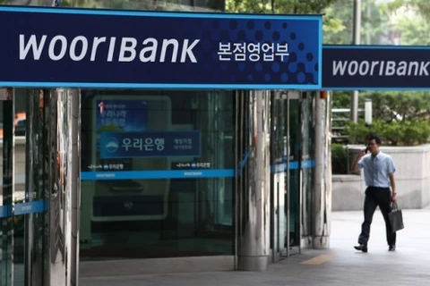 La banque sud-coréenne Woori sera présente au Vietnam