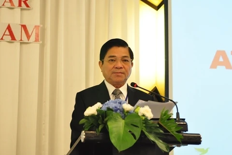 Binh Duong : promotion de l’investissement avec la Thaïlande et le Japon