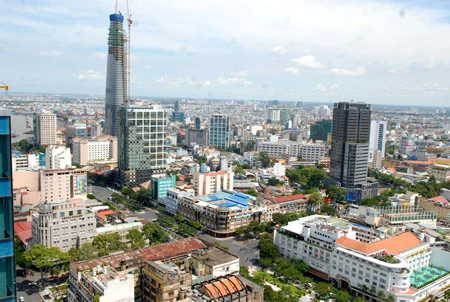 Immobilier : un investisseur australien s'intéresse à Hô Chi Minh-Ville