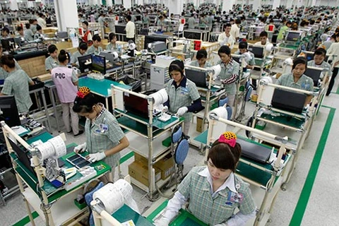 Les Etats-Unis restent le 1er débouché à l’export du Vietnam