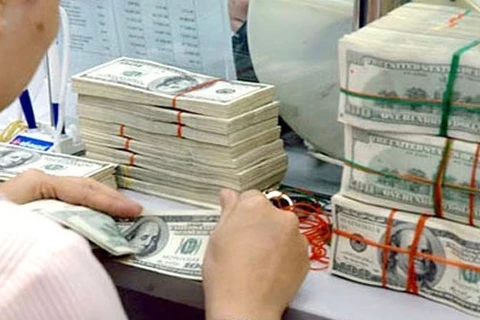 2,5 milliards de dollars de devises transférées à HCM-Ville depuis janvier