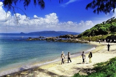 Phu Quôc lance une campagne de tourisme vert