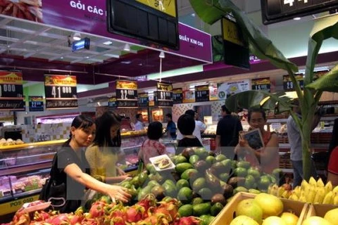 The Financial Times évalue les potentiels du commerce de détail au Vietnam