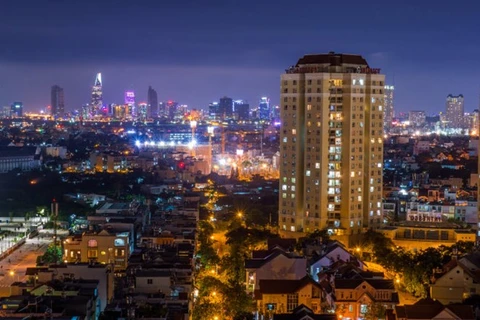 L’EuroCham soutient le développement de Ho Chi Minh-Ville