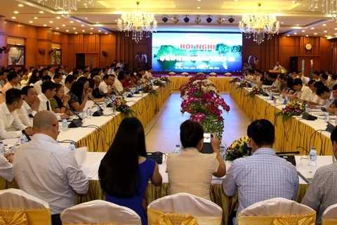 Quang Ninh déterminée à améliorer son environnement d’investissement