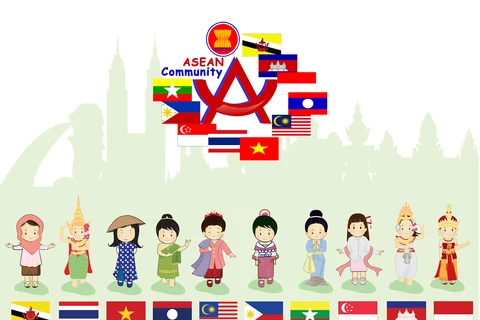 Lancement d'un concours sur l'ASEAN destiné aux jeunes vietnamiens