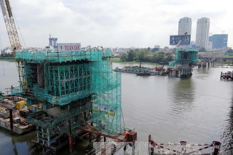 Ho Chi Minh-Ville souhaite accélérer la construction de la ligne de métro No1