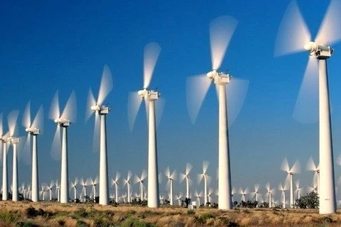 Les énergies renouvelables, gage de la sécurité énergétique 