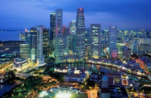 Un élan supplémentaire pour les relations commerciales Vietnam-Singapour