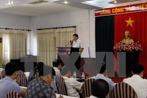 Vietnam et Laos coopèrent pour améliorer la qualité des affaires religieuses