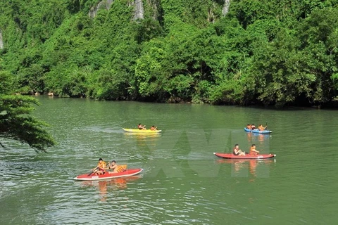 Le Vietnam parmi les premières destinations préférées des touristes étrangers 