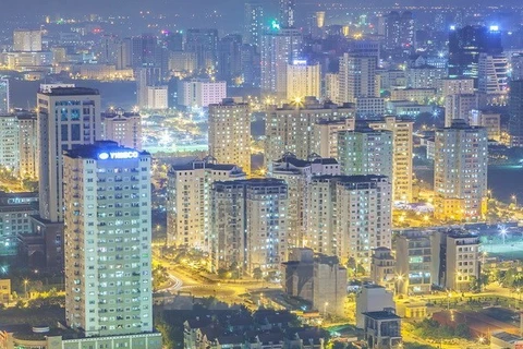 Hanoi, troisième localité vietnamienne en termes d'attrait de l'IDE