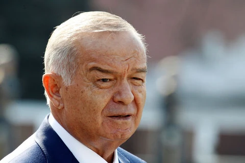 Le Vietnam attristé par le décès du président de l’Ouzbékistan