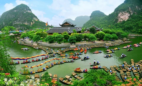 Le tourisme vietnamien doit se réinventer pour mieux séduire