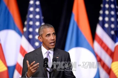 Président américain : la sentence de la CPA sur la mer Orientale est contraignante