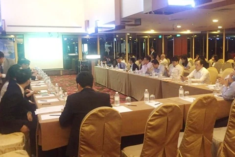 Atelier sur la promotion de l’investissement dans la province de Quang Ninh à Singapour
