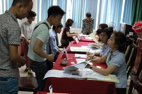 Opportunité d’emploi pour les travailleurs vietnamiens en République de Corée