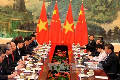 Une experte chinoise parle des potentialités de coopération commerciale Vietnam-Chine