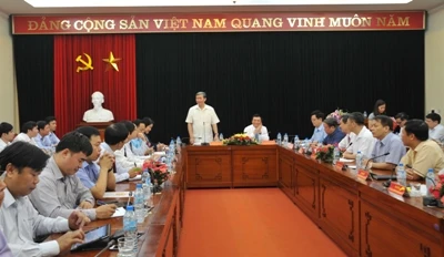 L’Académie nationale de politique Hô Chi Minh relève le défi de la modernité