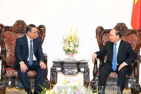 Le Vietnam et l’Indonésie resserrent leur coopération dans la sécurité 