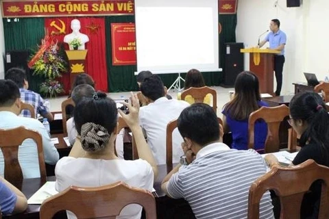 Semaine de l’identification des produits agricoles et alimentaires sécuritaires vietnamiens