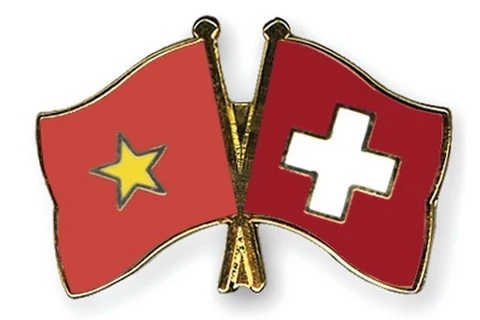 Activités célébrant les 45 ans des relations diplomatiques Vietnam-Suisse