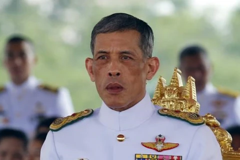 Thaïlande : le prince héritier Maha Vajiralongkorn sera monarque
