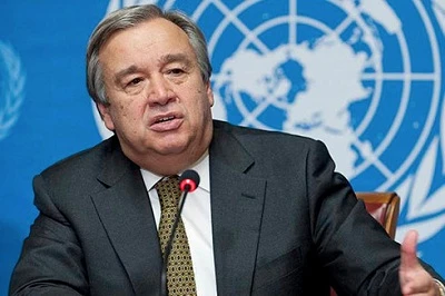 Le Vietnam place de grands espoirs sur le nouveau secrétaire général de l'ONU