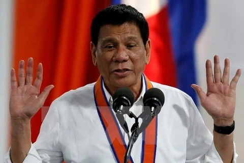 Les Philippines maintiennent leur alliance avec les États-Unis