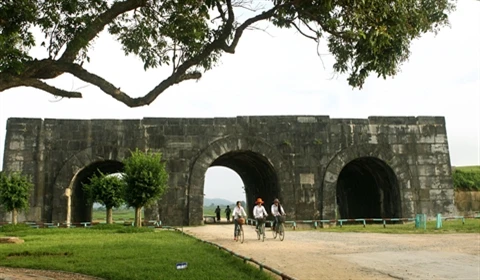 Culture et spiritualité, les clés du tourisme de Thanh Hoa