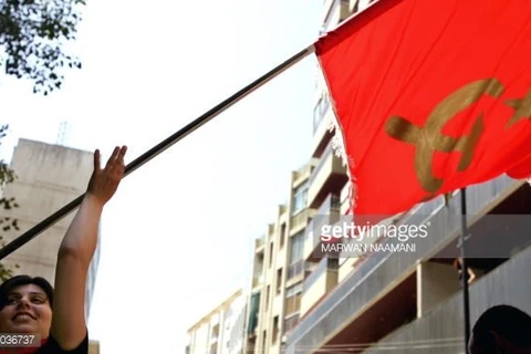 Le Vietnam à la célébration de la fondation du Parti communiste libanais