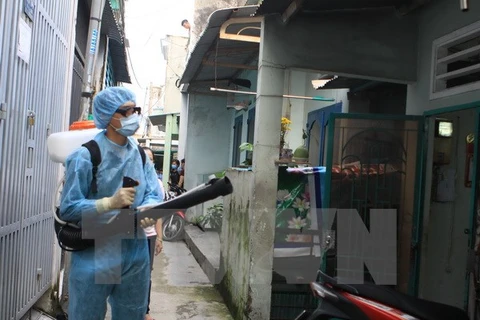 Le premier cas de virus Zika confirmé à Long An