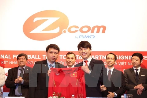 Vietnam et Japon coopèrent dans le développement du football