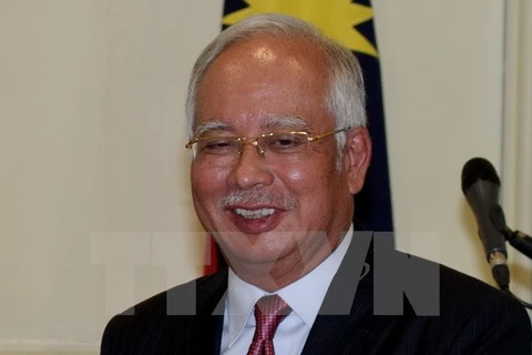 La Malaisie et la Chine renforcent leur coopération bilatérale