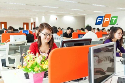 Classement du Top 10 des sociétés cotées en Bourse les plus prestigieuses du Vietnam
