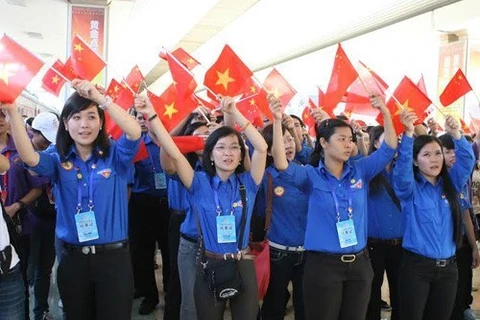 Intensification des échanges entre jeunes Vietnamiens et Chinois