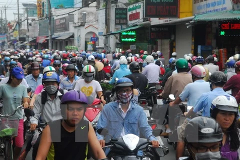 Vietnam et États-Unis coopèrent dans l’édification d’une ville intelligente