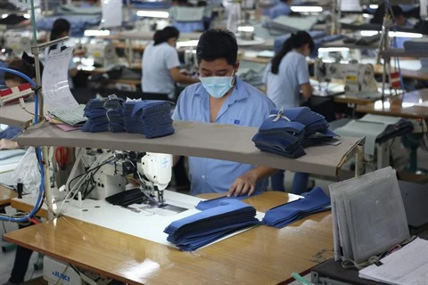 Des pistes pour mieux envoyer la main-d’œuvre vietnamienne à l’étranger